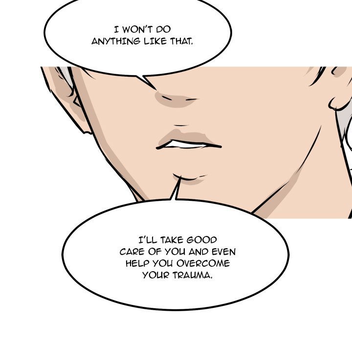 He Queen Manhwa - Chapter 71 Page 157