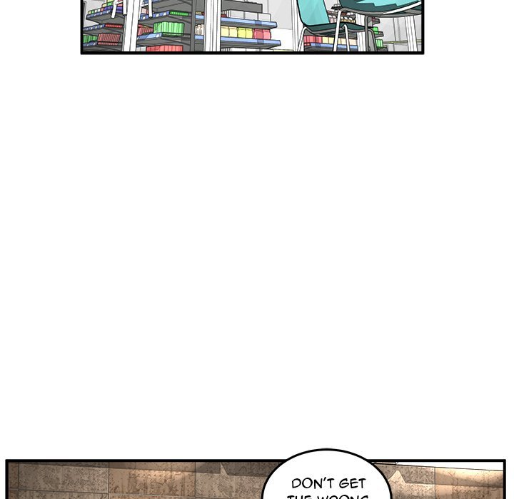 He Queen Manhwa - Chapter 33 Page 4