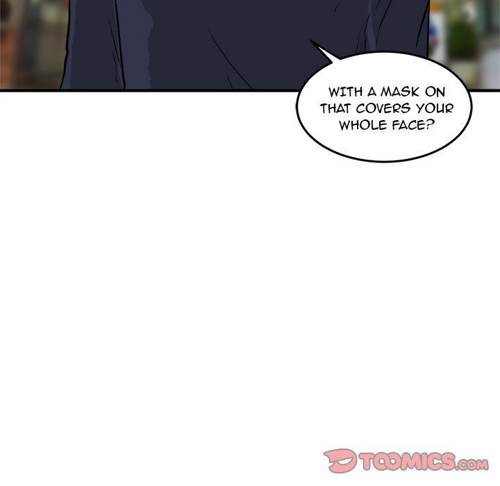 He Queen Manhwa - Chapter 33 Page 9