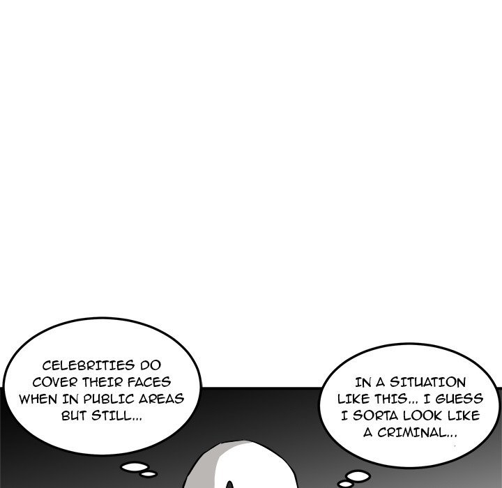 He Queen Manhwa - Chapter 33 Page 11