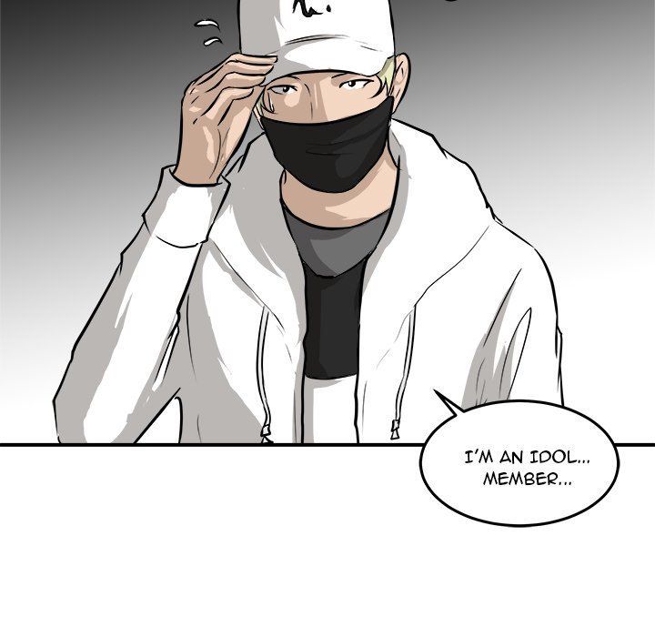 He Queen Manhwa - Chapter 33 Page 12