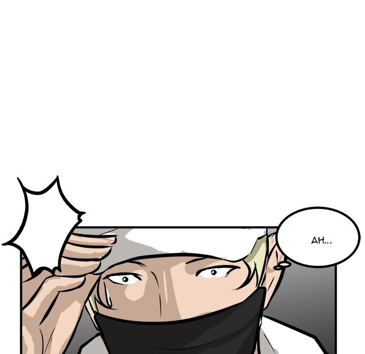 He Queen Manhwa - Chapter 33 Page 13