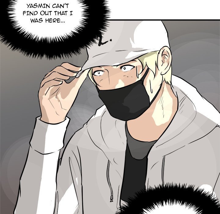 He Queen Manhwa - Chapter 33 Page 15