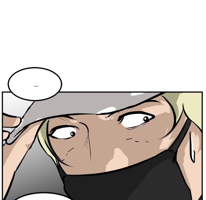 He Queen Manhwa - Chapter 33 Page 18