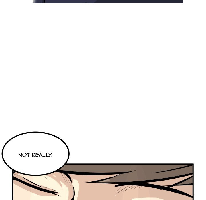 He Queen Manhwa - Chapter 33 Page 24