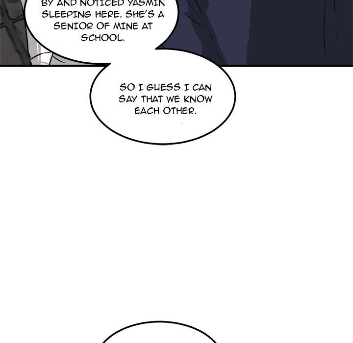 He Queen Manhwa - Chapter 33 Page 27