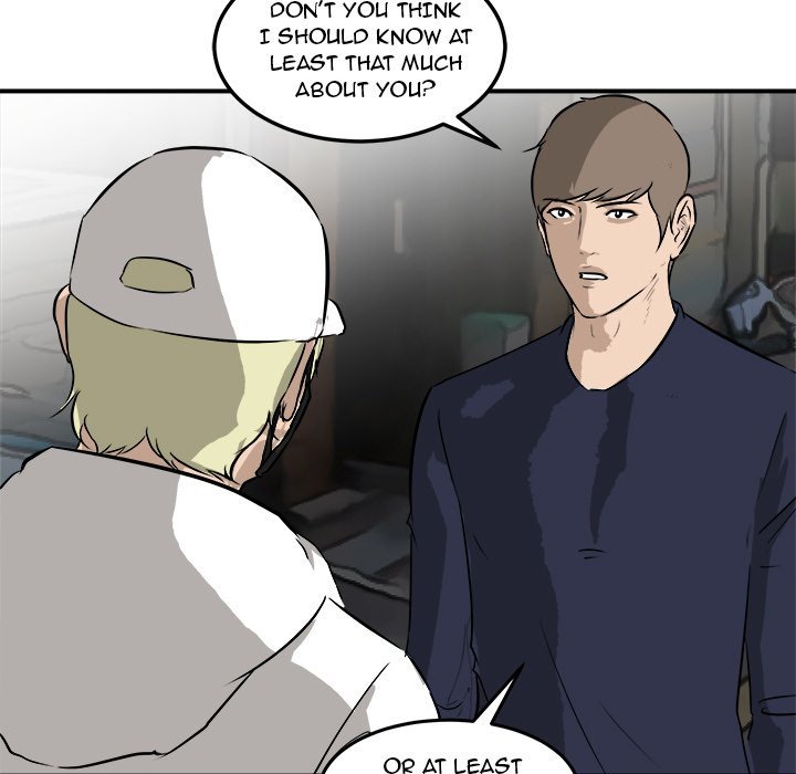 He Queen Manhwa - Chapter 33 Page 28