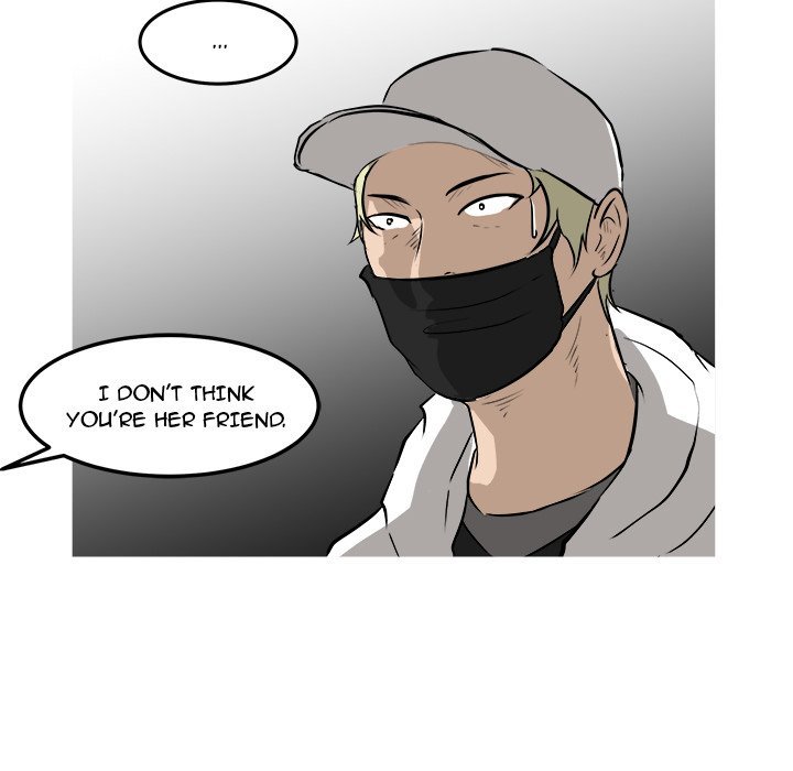 He Queen Manhwa - Chapter 33 Page 30