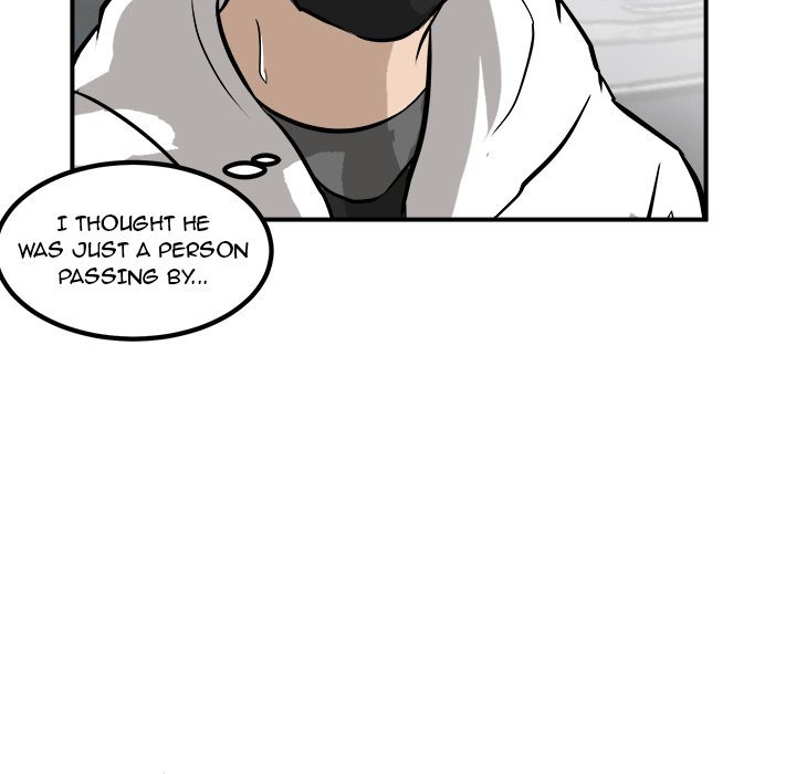 He Queen Manhwa - Chapter 33 Page 32