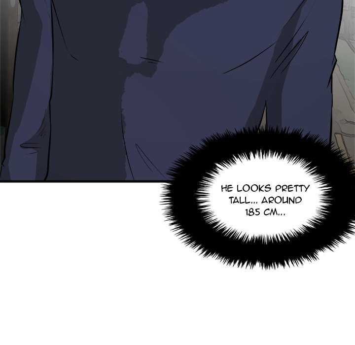 He Queen Manhwa - Chapter 33 Page 34