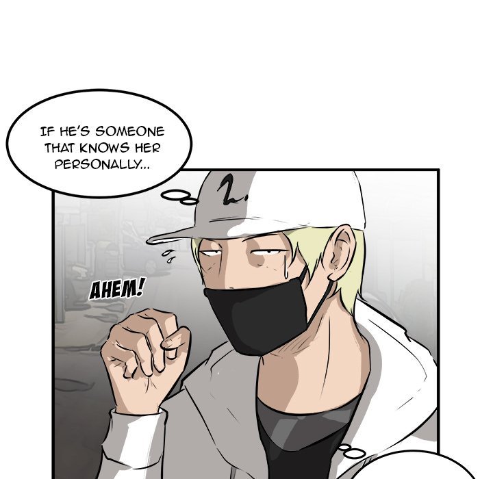 He Queen Manhwa - Chapter 33 Page 35