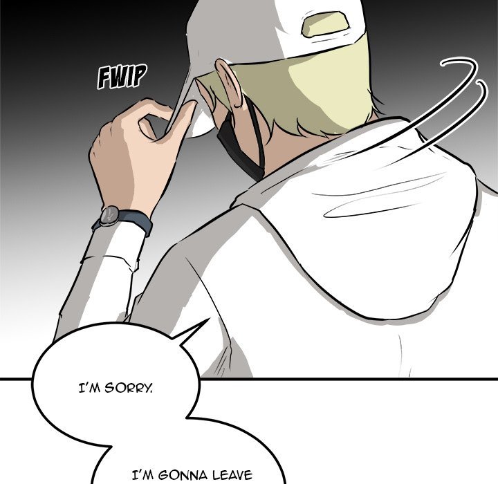 He Queen Manhwa - Chapter 33 Page 37