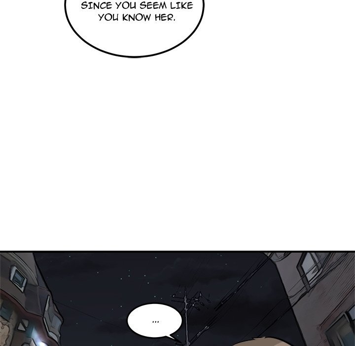 He Queen Manhwa - Chapter 33 Page 38