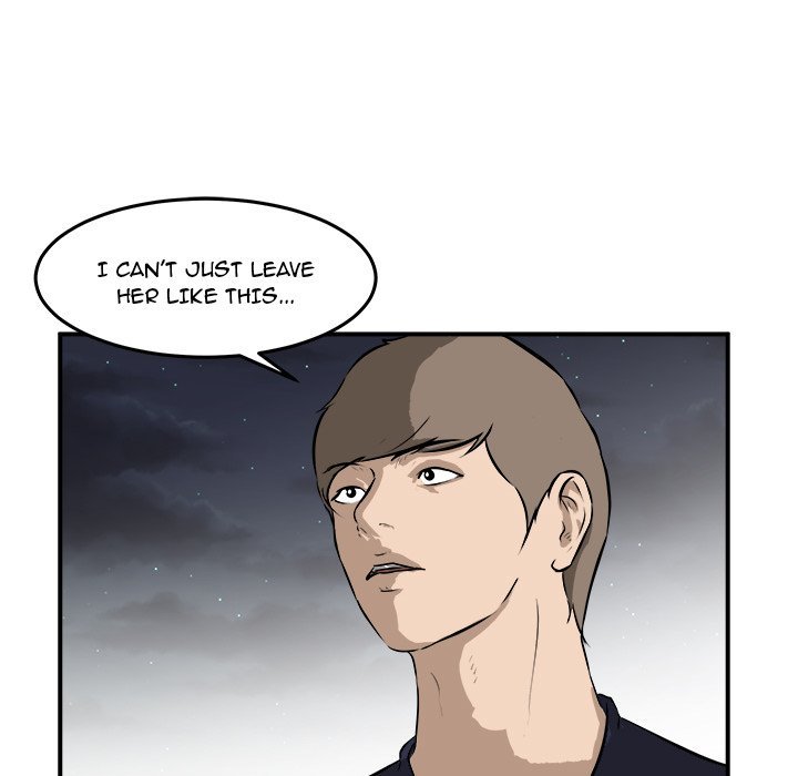He Queen Manhwa - Chapter 33 Page 40