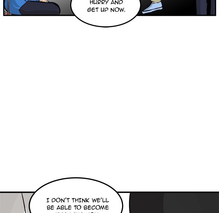 He Queen Manhwa - Chapter 33 Page 50