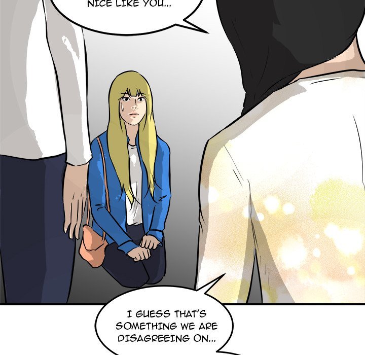 He Queen Manhwa - Chapter 33 Page 51