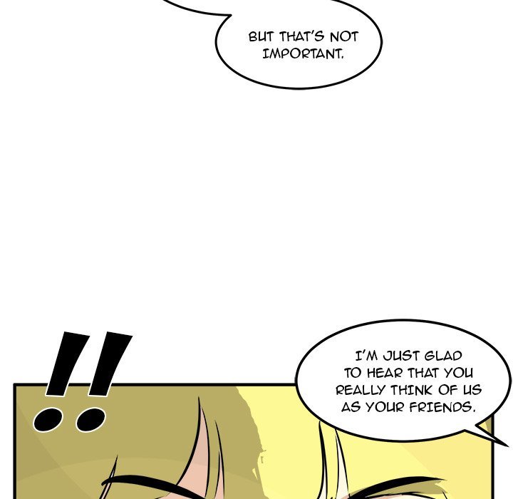 He Queen Manhwa - Chapter 33 Page 52