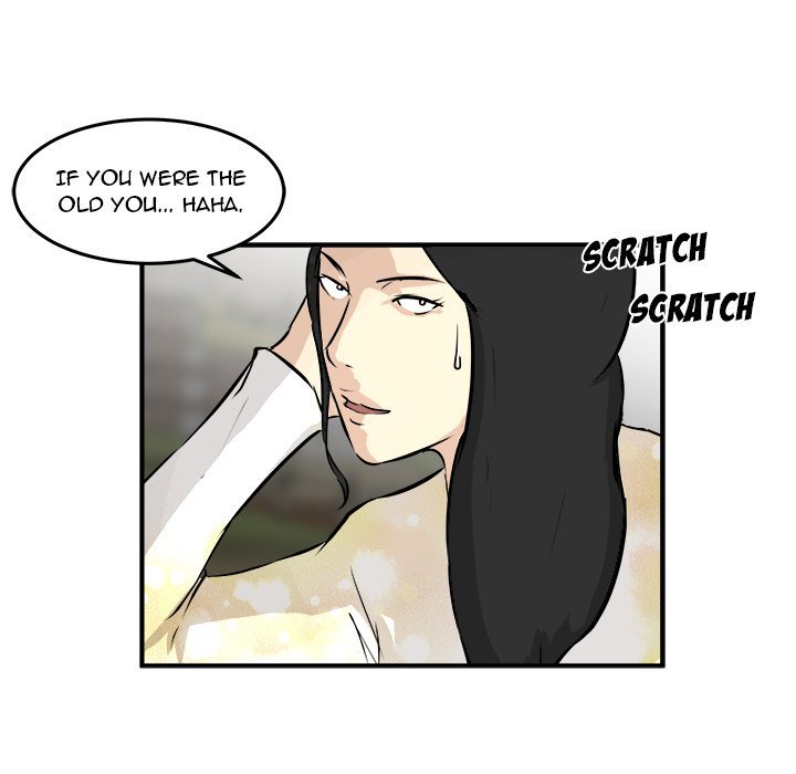 He Queen Manhwa - Chapter 33 Page 54