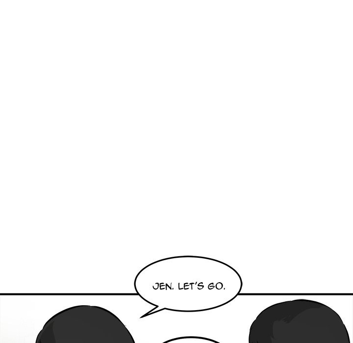 He Queen Manhwa - Chapter 33 Page 55