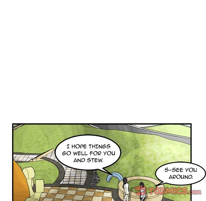 He Queen Manhwa - Chapter 33 Page 57