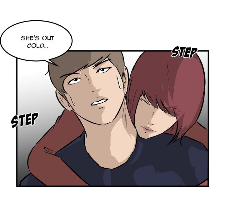 He Queen Manhwa - Chapter 33 Page 64