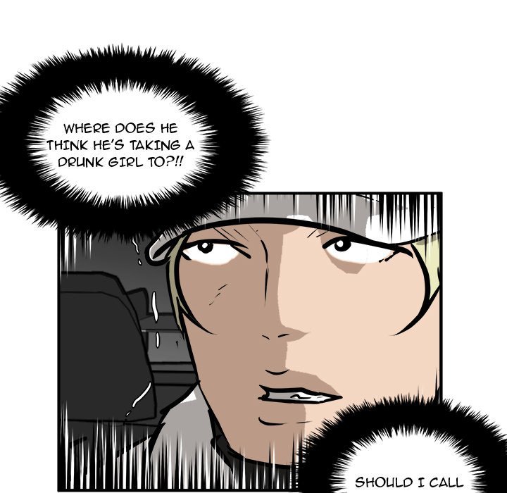 He Queen Manhwa - Chapter 33 Page 72