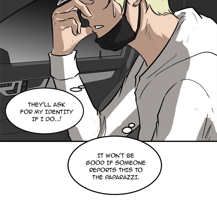 He Queen Manhwa - Chapter 33 Page 74