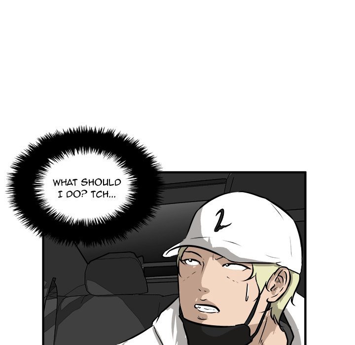 He Queen Manhwa - Chapter 33 Page 75