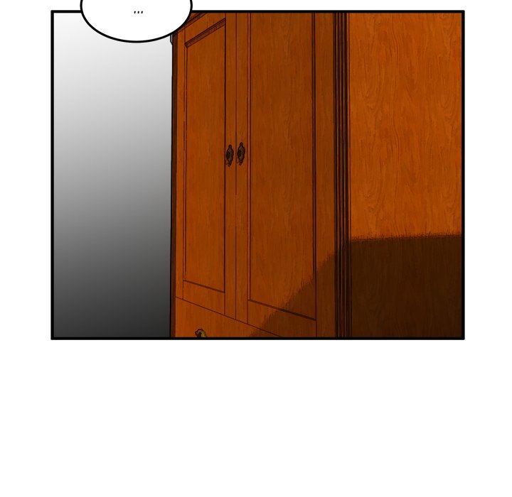 He Queen Manhwa - Chapter 33 Page 80