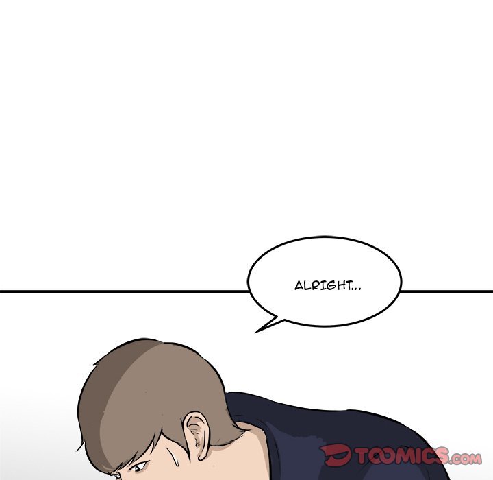 He Queen Manhwa - Chapter 33 Page 81