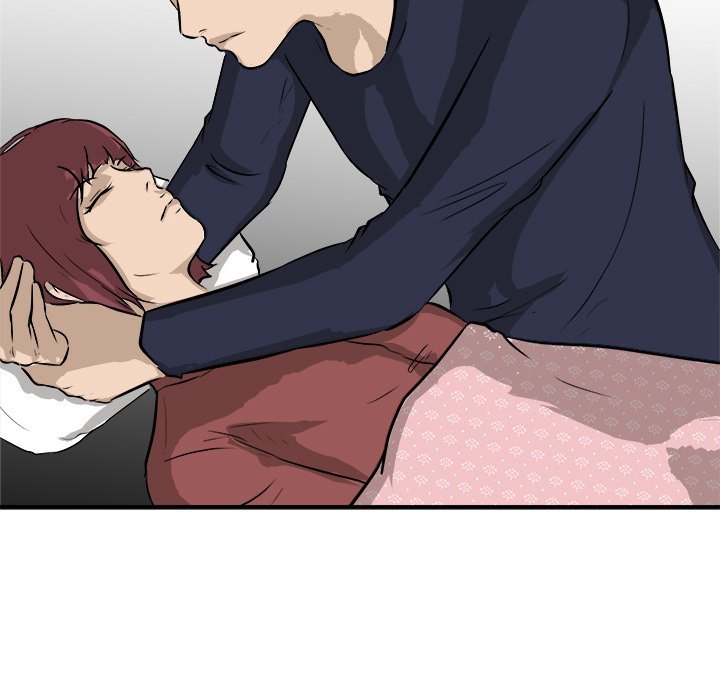 He Queen Manhwa - Chapter 33 Page 82