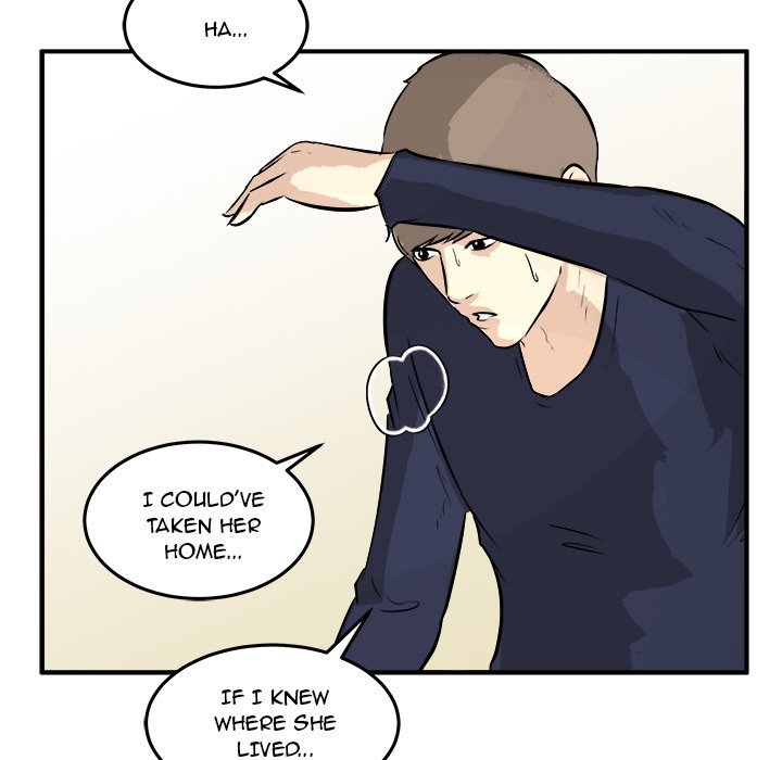 He Queen Manhwa - Chapter 33 Page 85