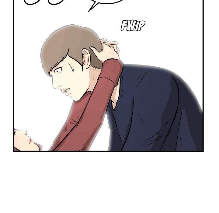 He Queen Manhwa - Chapter 33 Page 90