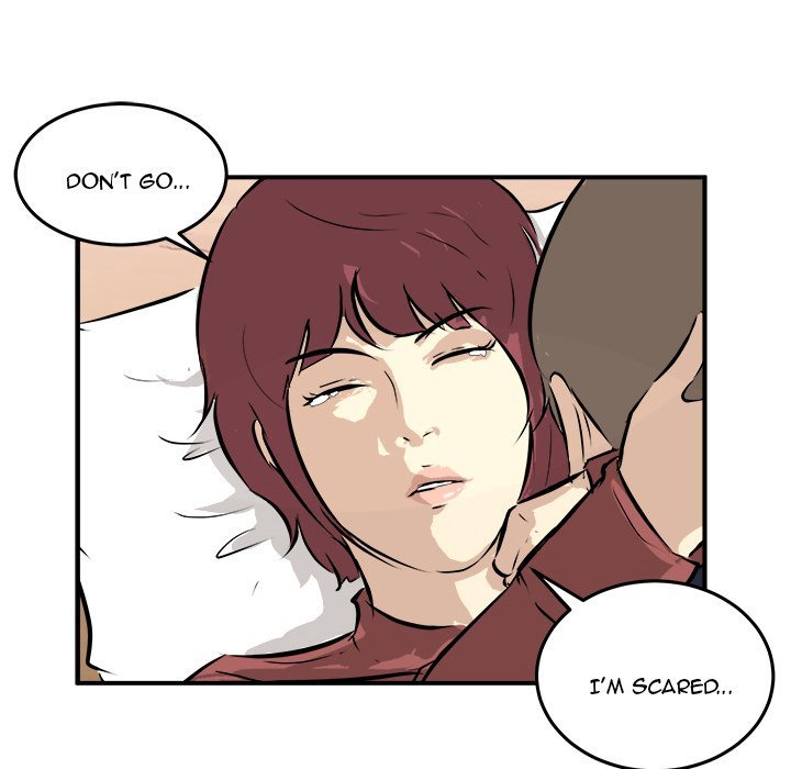 He Queen Manhwa - Chapter 33 Page 93