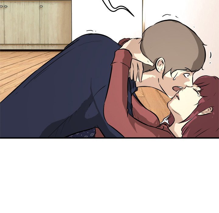 He Queen Manhwa - Chapter 33 Page 95