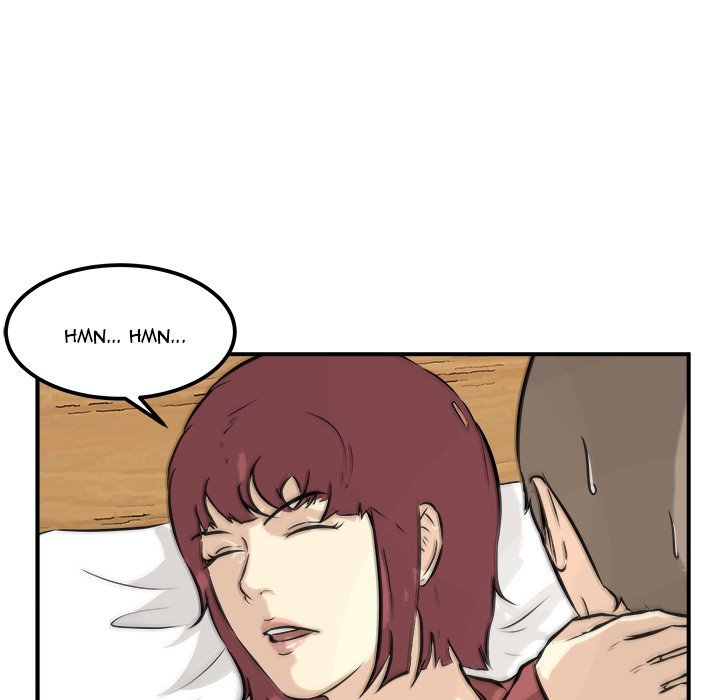 He Queen Manhwa - Chapter 33 Page 96