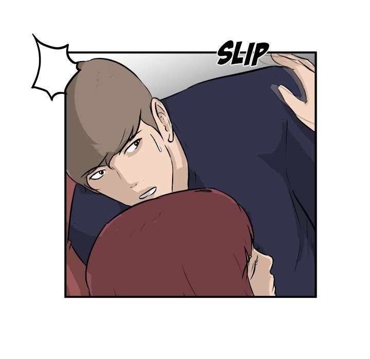 He Queen Manhwa - Chapter 33 Page 98