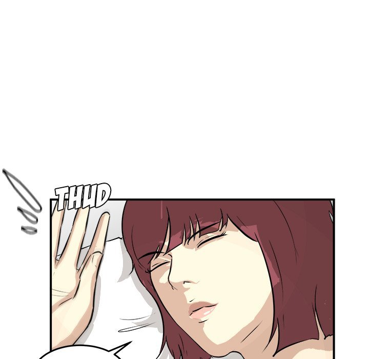 He Queen Manhwa - Chapter 33 Page 99