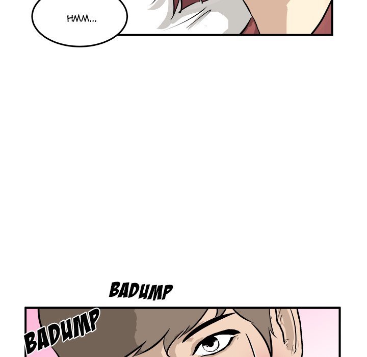 He Queen Manhwa - Chapter 33 Page 100