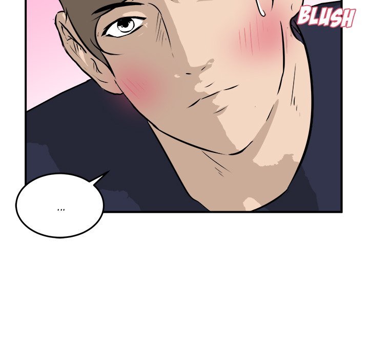 He Queen Manhwa - Chapter 33 Page 101