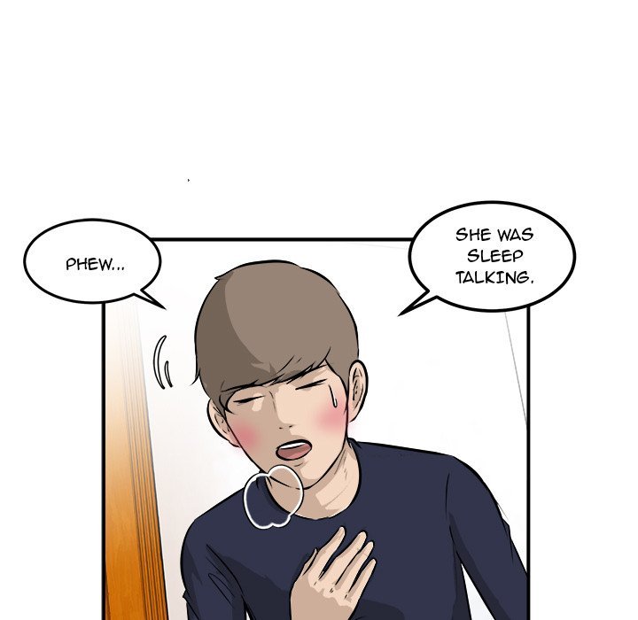 He Queen Manhwa - Chapter 33 Page 102