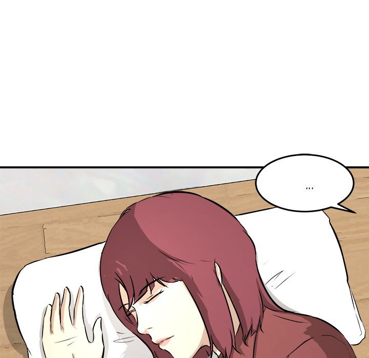 He Queen Manhwa - Chapter 33 Page 106