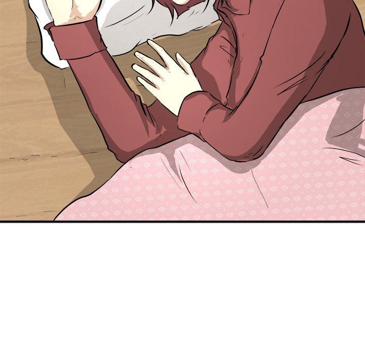 He Queen Manhwa - Chapter 33 Page 107