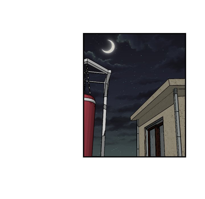 He Queen Manhwa - Chapter 33 Page 110