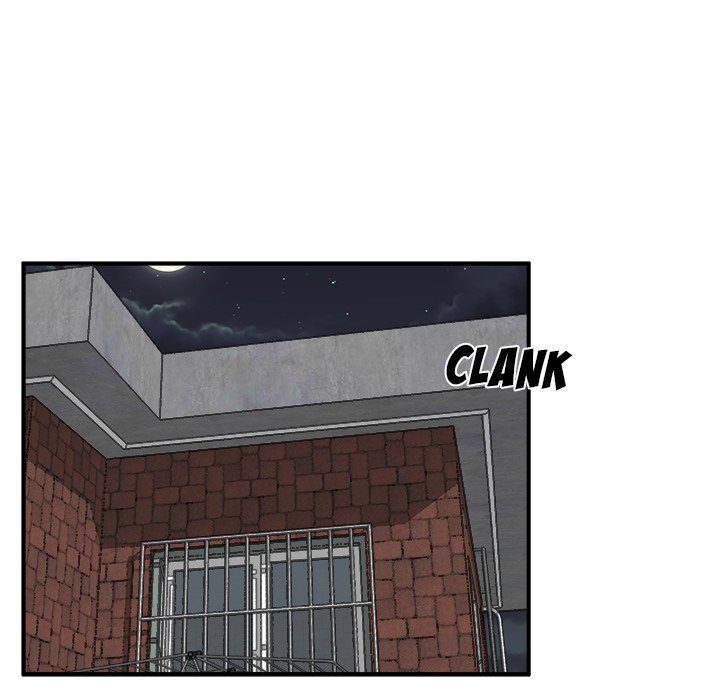 He Queen Manhwa - Chapter 33 Page 111