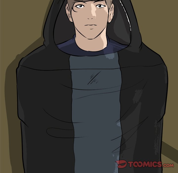 He Queen Manhwa - Chapter 33 Page 113