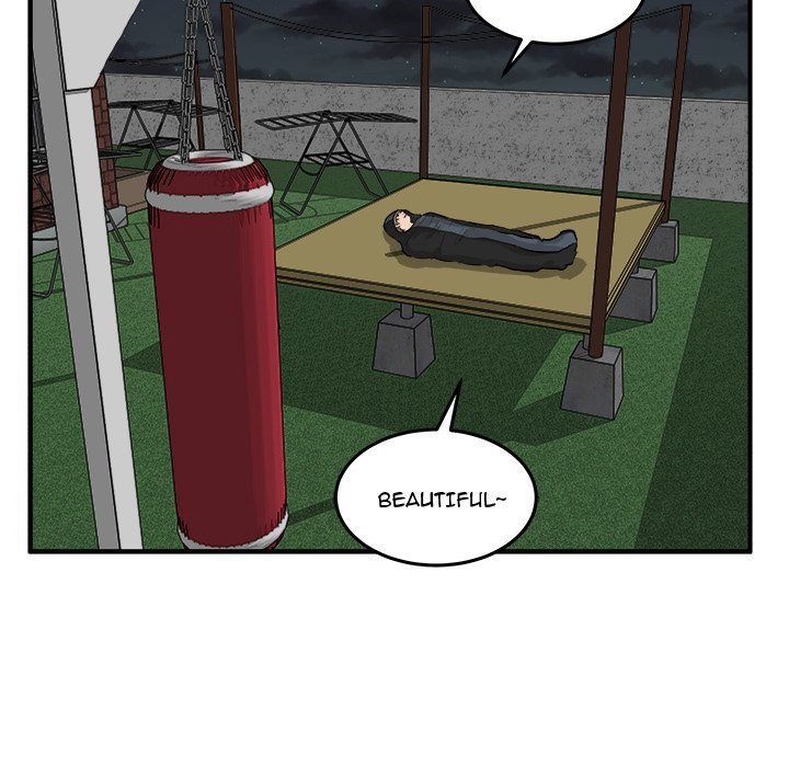 He Queen Manhwa - Chapter 33 Page 117