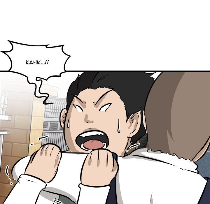 He Queen Manhwa - Chapter 48 Page 107