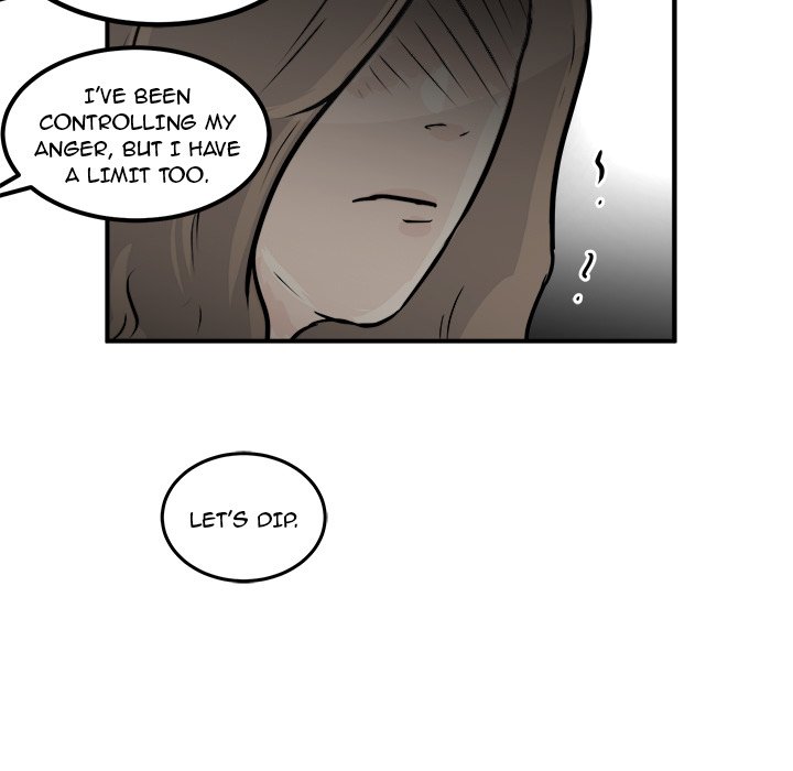 He Queen Manhwa - Chapter 1 Page 18