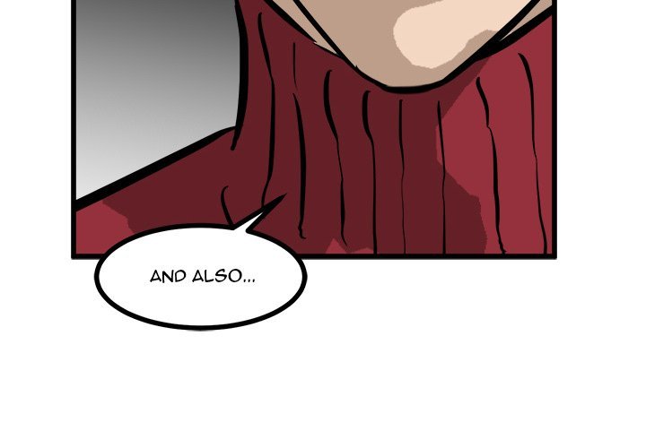 He Queen Manhwa - Chapter 56 Page 1